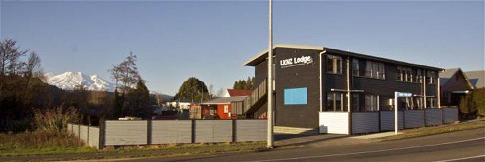 Lknz & Cafe Hostel