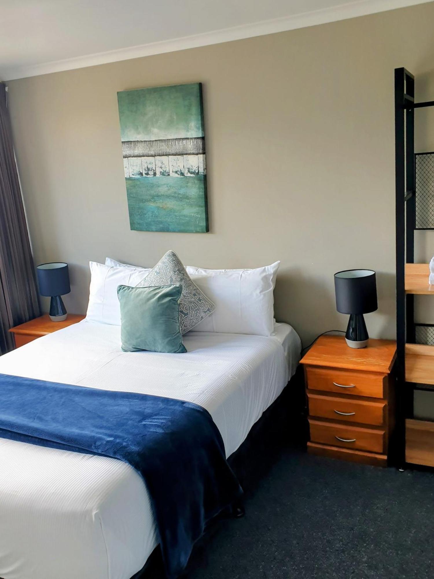 Hostel Lknz & Cafe Ohakune