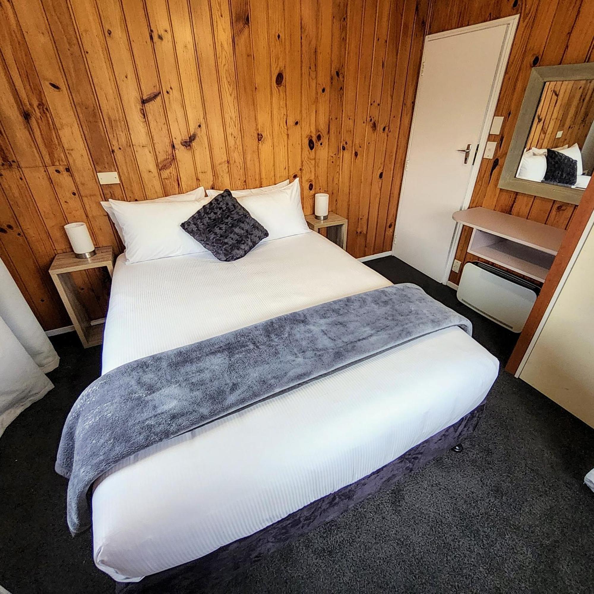 Hostel Lknz & Cafe Ohakune