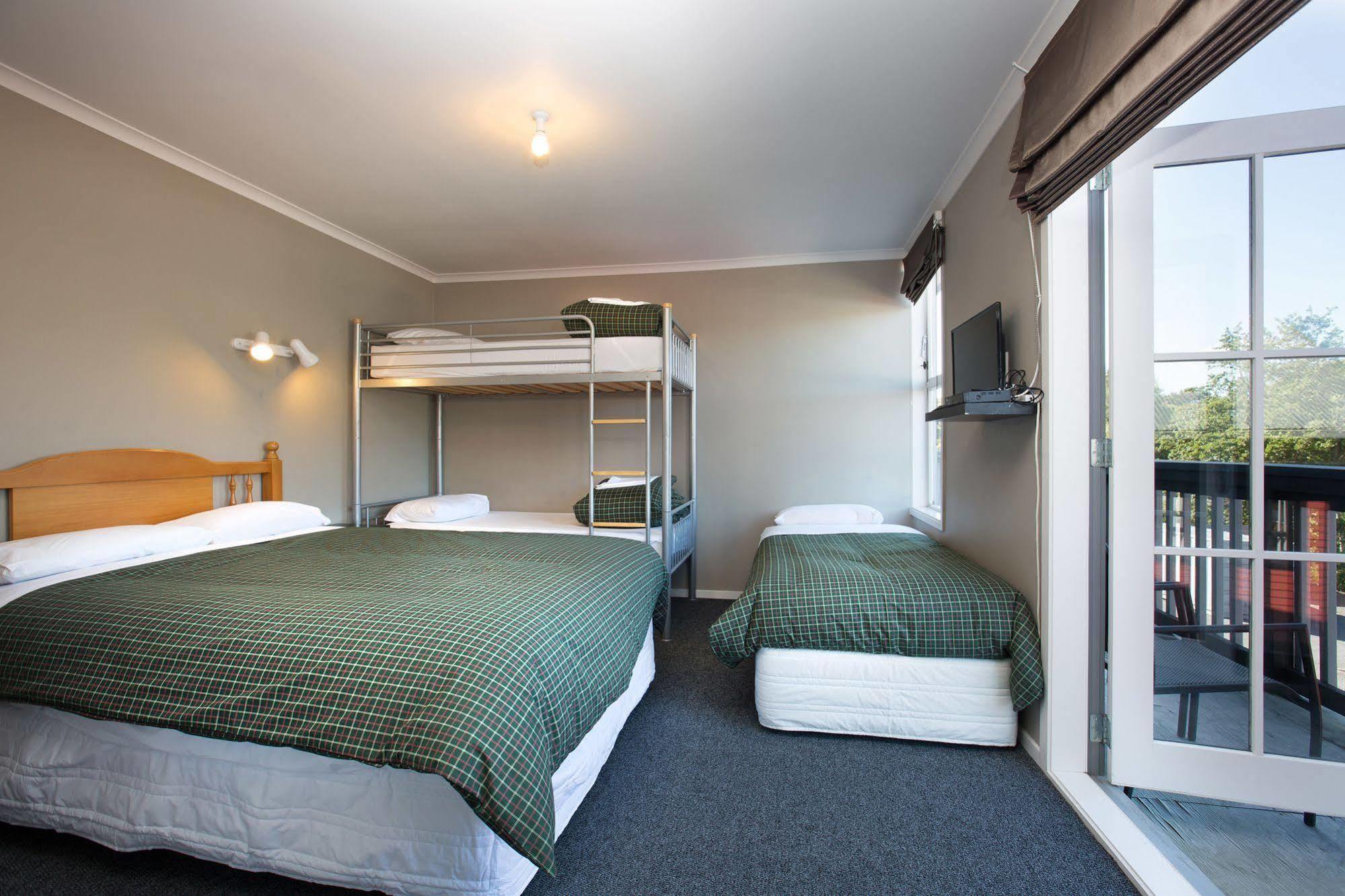 Hostel Lknz & Cafe Ohakune